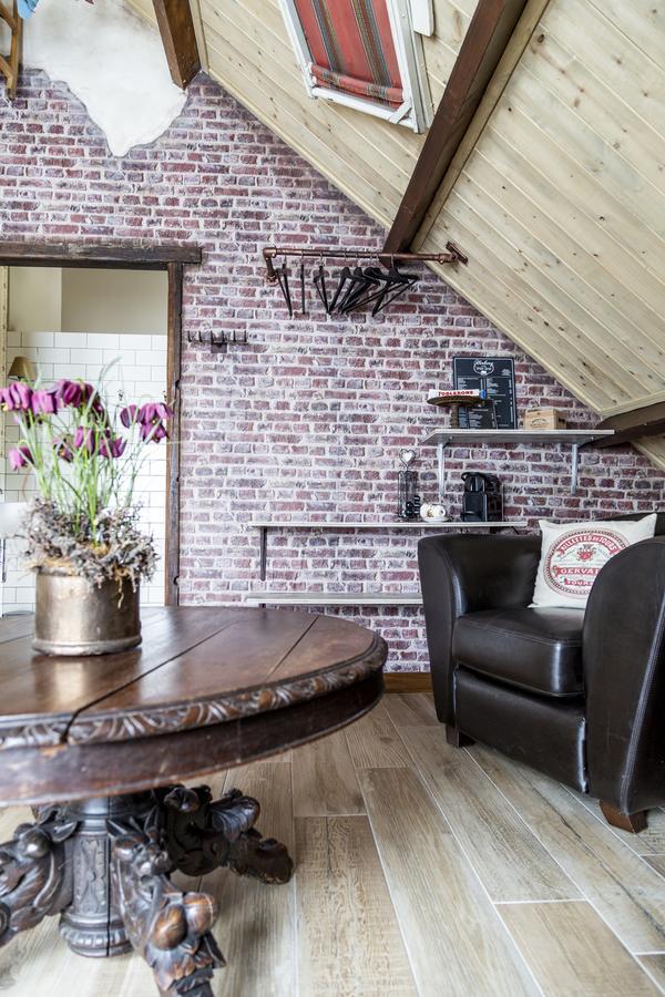 Bed and Breakfast De Vrolijcke Bosmuis Бергейк Экстерьер фото