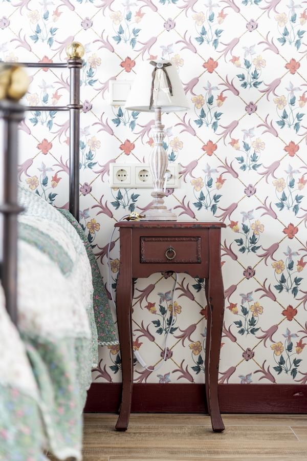 Bed and Breakfast De Vrolijcke Bosmuis Бергейк Экстерьер фото