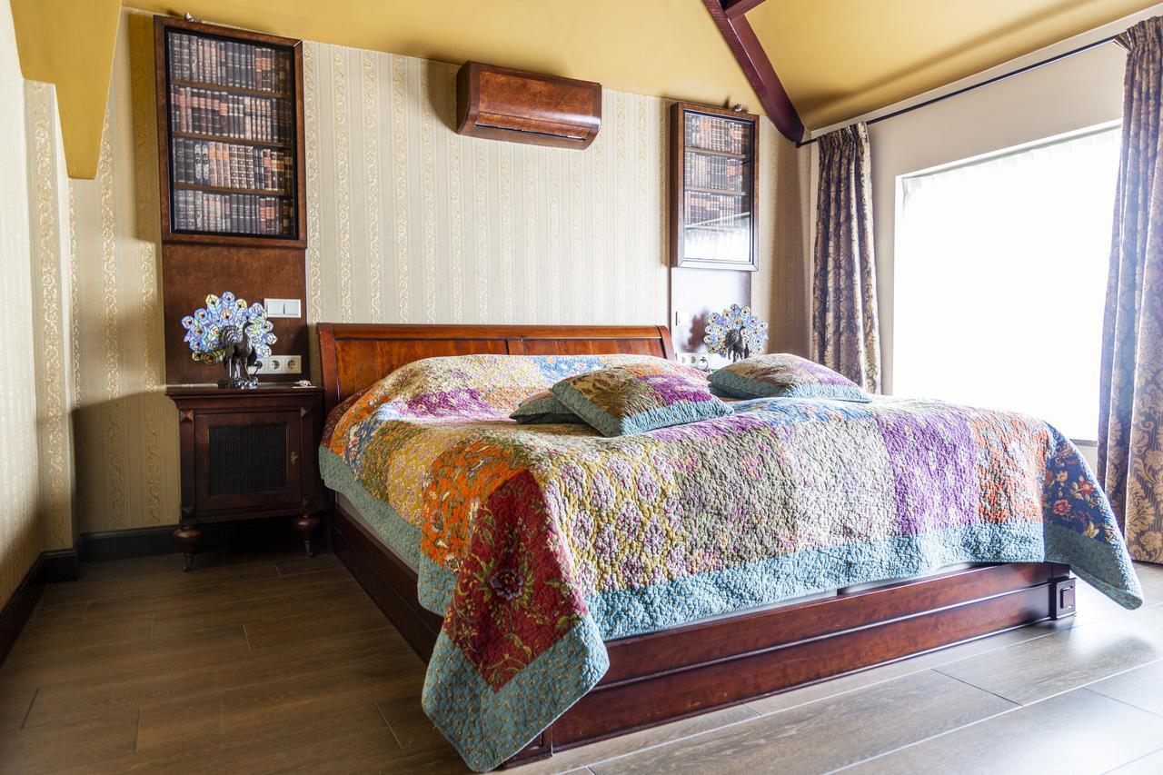 Bed and Breakfast De Vrolijcke Bosmuis Бергейк Экстерьер фото